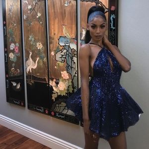 Thank You, Next Dress